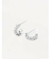 PDPAOLA Pendientes LITTLE CROWN | AR02-578