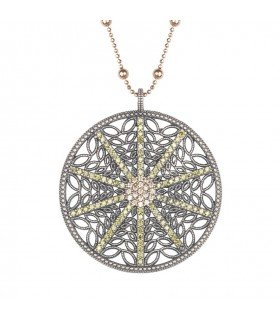 Colgante Big Ópera | SUNFIELD | CL062240