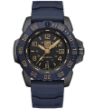 LUMINOX NAVY SEAL STEEL 3250 | 3255.CB.NSF