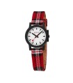 RELOJ MONDAINE SBB ESSENCE (32MM) | MS1.32111.LC