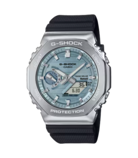 G-SHOCK G-STEEL | GBM-2100A-1A2