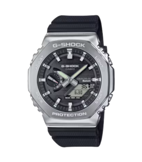 G-SHOCK G-STEEL | GBM-2100-1A