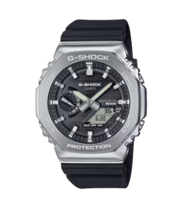 G-SHOCK G-STEEL | GBM-2100-1A