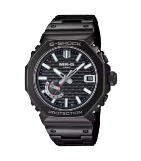 G-SHOCK MR-G | MRG-B2100B-1A