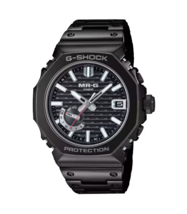 G-SHOCK MR-G | MRG-B2100B-1A