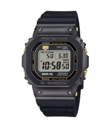 G-SHOCK MR-G | MRG-B5000R-1