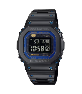 G-SHOCK MR-G | MRG-B5000BA-1