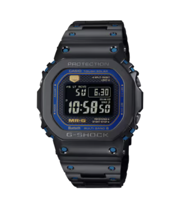 G-SHOCK MR-G | MRG-B5000BA-1