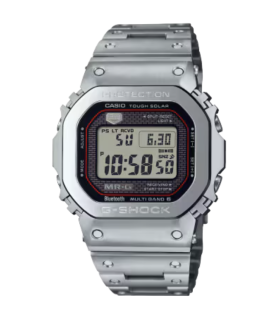 G-SHOCK MR-G | MRG-B5000D-1