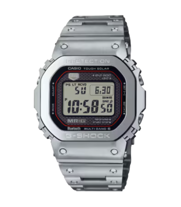 G-SHOCK MR-G | MRG-B5000D-1