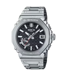G-SHOCK MR-G | MRG-B2100D-1A
