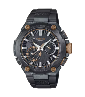 G-SHOCK MR-G | MRG-B2000JS-1A