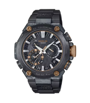 G-SHOCK MR-G | MRG-B2000JS-1A