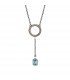 Colgante Charlotte Circonita | SUNFIELD | CL062175