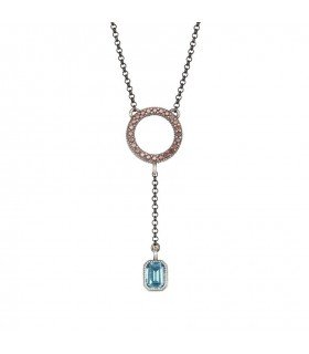 Colgante Charlotte Circonita | SUNFIELD | CL062175
