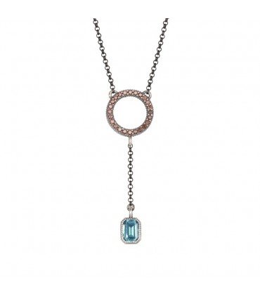 Colgante Charlotte Circonita | SUNFIELD | CL062175