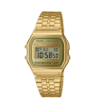 CASIO Vintage Iconic | A158WEGV-9A