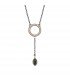 Colgante Charlotte Circonita | SUNFIELD | CL062174