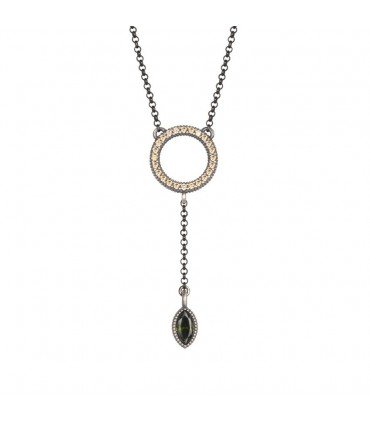 Colgante Charlotte Circonita | SUNFIELD | CL062174