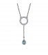 Colgante Charlotte Circonita | SUNFIELD | CL062173