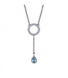 Colgante Charlotte Circonita | SUNFIELD | CL062173