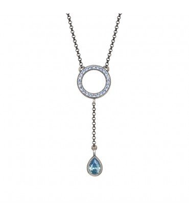 Colgante Charlotte Circonita | SUNFIELD | CL062173