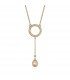 Colgante Charlotte Circonita | SUNFIELD | CL062172