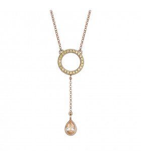 Colgante Charlotte Circonita | SUNFIELD | CL062172