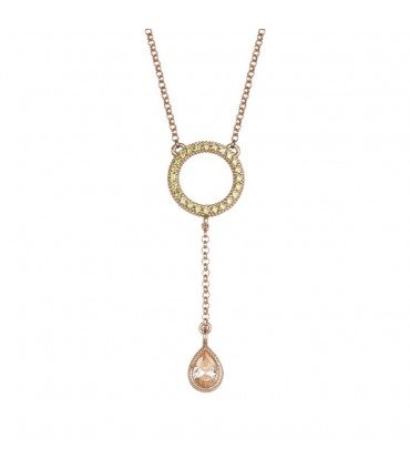Colgante Charlotte Circonita | SUNFIELD | CL062172