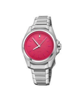ORIS PROPILOT X MISS PIGGY EDITION | 01 531 7796 4158-07 8 17 05LC