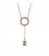 Colgante Charlotte Circonita | SUNFIELD | CL062171