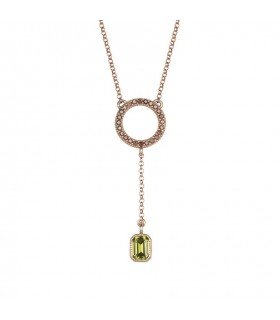 Colgante Charlotte Circonita | SUNFIELD | CL062171