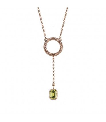 Colgante Charlotte Circonita | SUNFIELD | CL062171