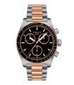 TISSOT PR516 QUARTZ CHRONOGRAPH 40mm | T149.417.22.051.01