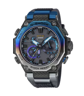 G-SHOCK MT-G | MTG-B2000YST-1A