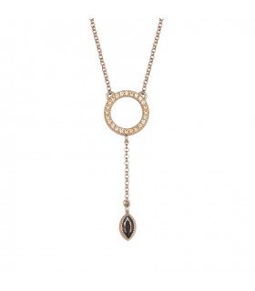 Colgante Charlotte Circonita | SUNFIELD | CL062170
