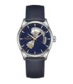 HAMILTON Jazzmaster Open Heart Auto 42mm | H32705640