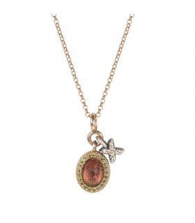 Colgante Honey Turmalina | SUNFIELD | CL062072