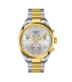 TISSOT PR 100 CHRONOGRAPH | T150.417.22.031.00