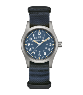 HAMILTON Khaki Field Mechanical 38mm | H69439940