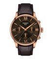 TISSOT CHEMIN DES TOURELLES AUTOMATIC CHRONOGRAPH | T139.462.36.298.00