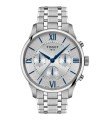 TISSOT CHEMIN DES TOURELLES AUTOMATIC CHRONOGRAPH | T139.462.11.038.00
