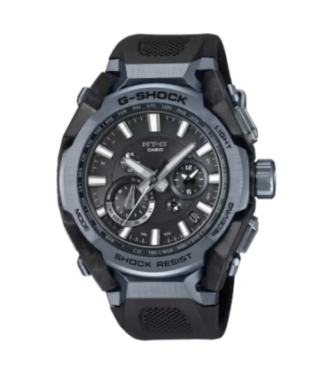 G-SHOCK MT-G | MTG-B4000B-1A2