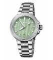 ORIS Aquis Date 36.50mm | 01 733 7770 4157-07 8 18 05P