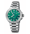 ORIS Aquis X Bracenet 36,50MM | 01 733 7770 4137-07 8 18 05P