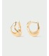 PDPAOLA Pendientes AROS TEMPO | AR01-D42