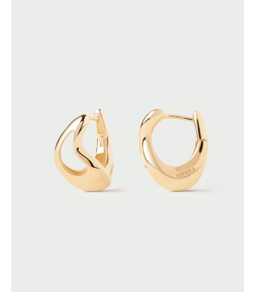 PDPAOLA Pendientes AROS TEMPO | AR01-D42