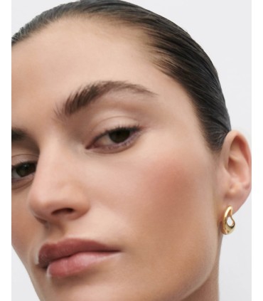 PDPAOLA Pendientes AROS TEMPO | AR01-D42