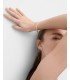 PDPAOLA Pulsera LA PERLA ESSENTIAL | PU01-960-M