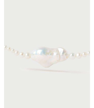 PDPAOLA Collar LA PERLA | CO01-A63-M